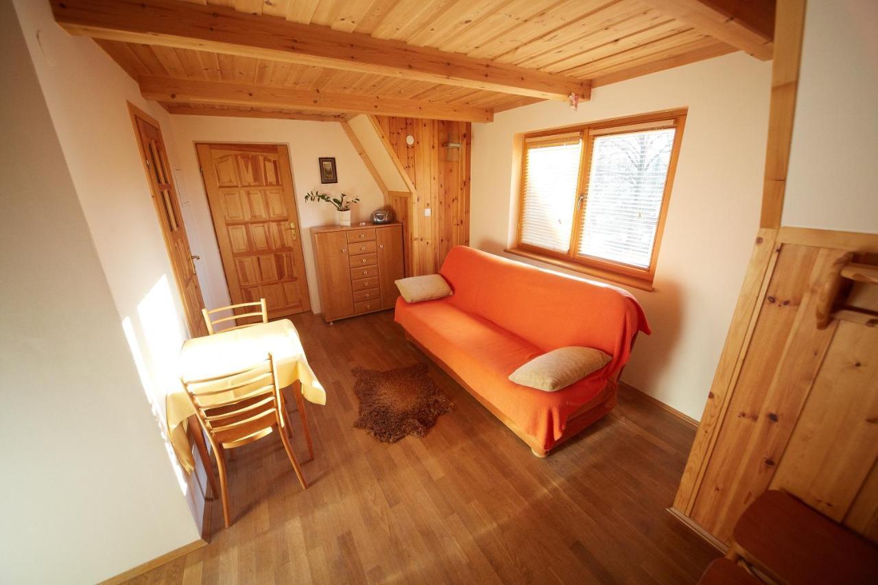 Siklawa Daire Zakopane Oda fotoğraf