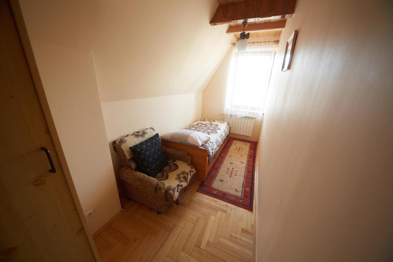 Siklawa Daire Zakopane Oda fotoğraf