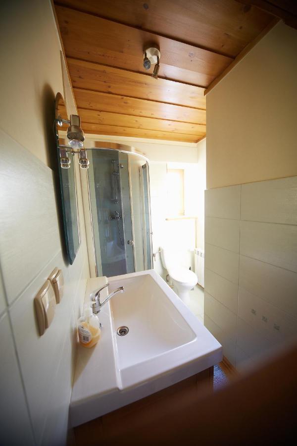 Siklawa Daire Zakopane Oda fotoğraf